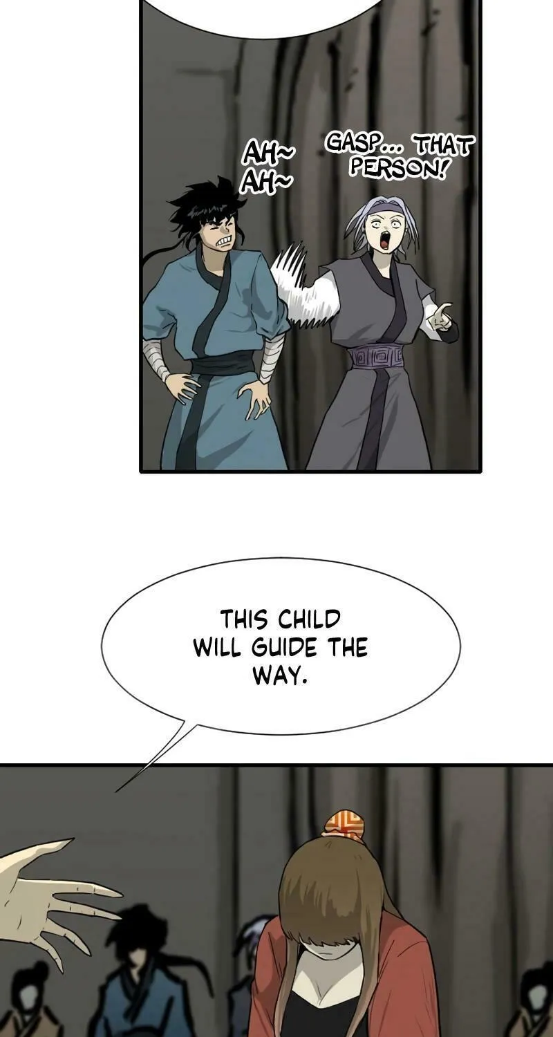 Read The Demonic Warrior chapter 29 image 8 on Lezhin
