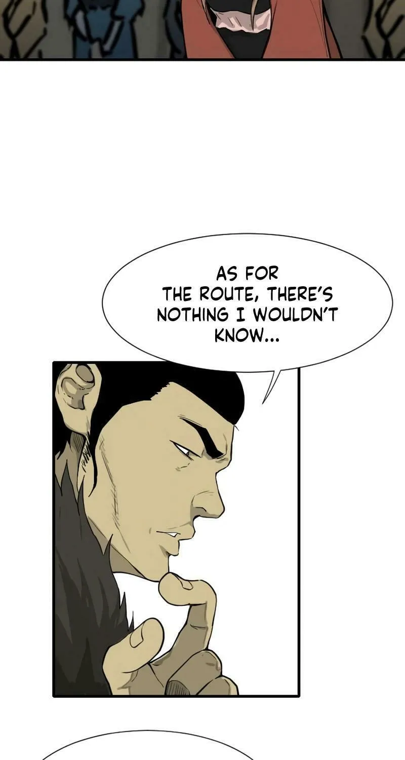 Read The Demonic Warrior chapter 29 image 9 on Lezhin