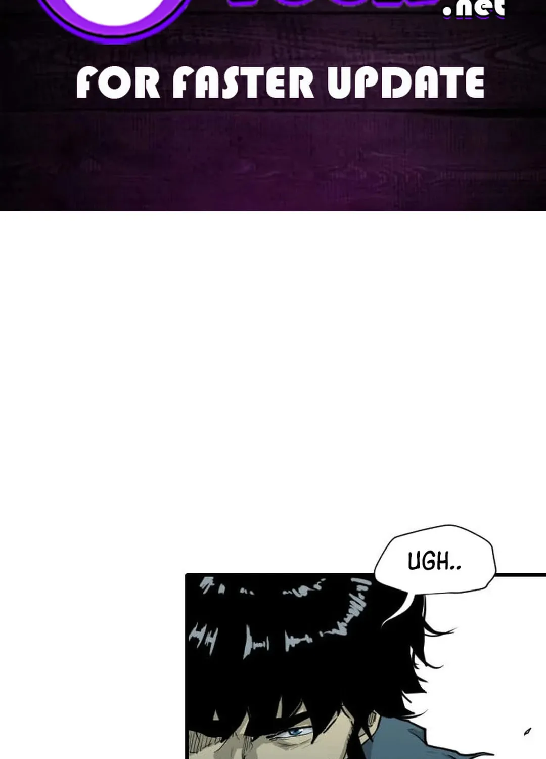 Read The Demonic Warrior chapter 3 image 1 on Lezhin