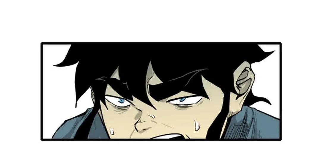 Read The Demonic Warrior chapter 3 image 104 on Lezhin