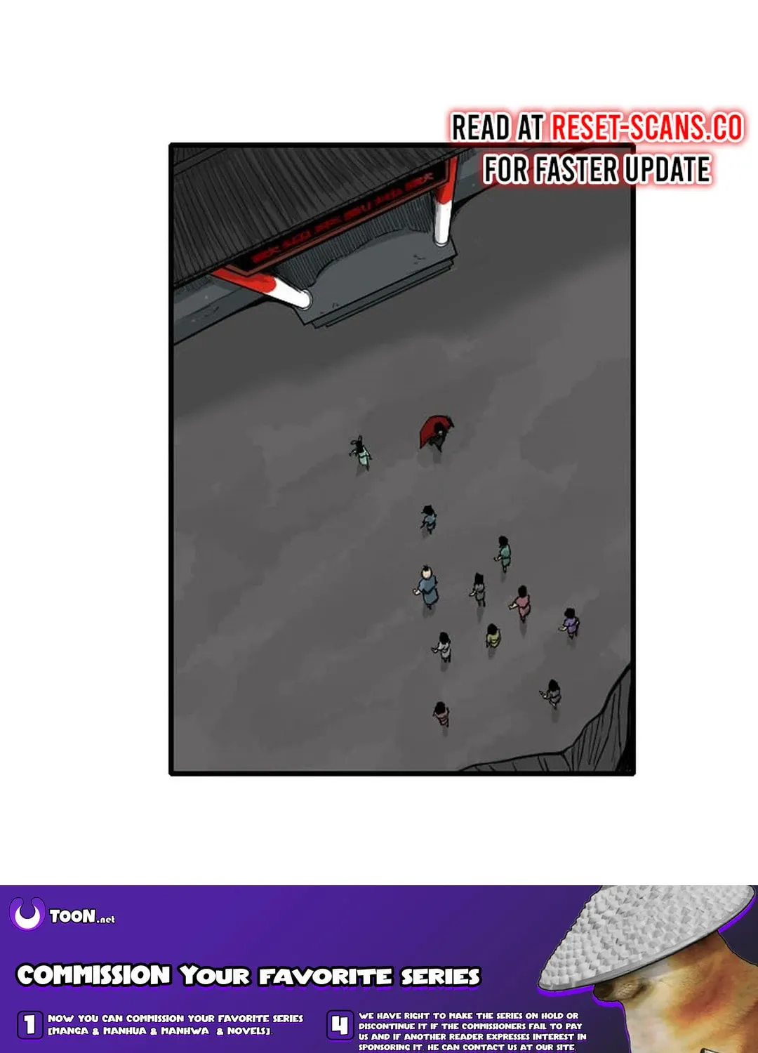Read The Demonic Warrior chapter 3 image 107 on Lezhin
