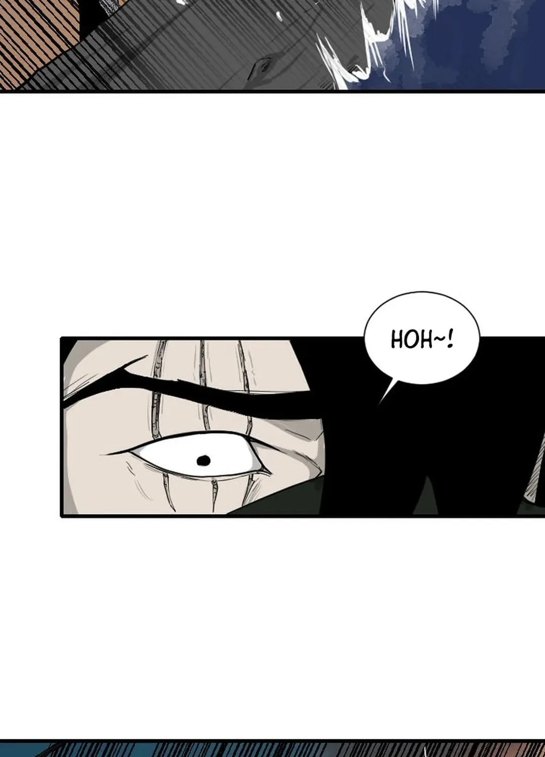 Read The Demonic Warrior chapter 3 image 13 on Lezhin