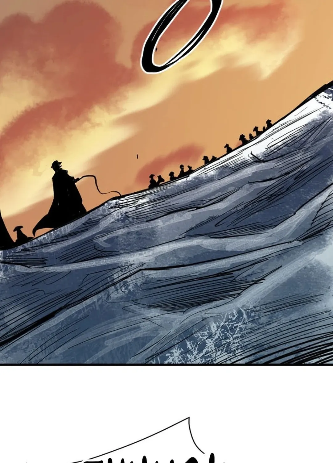 Read The Demonic Warrior chapter 3 image 19 on Lezhin