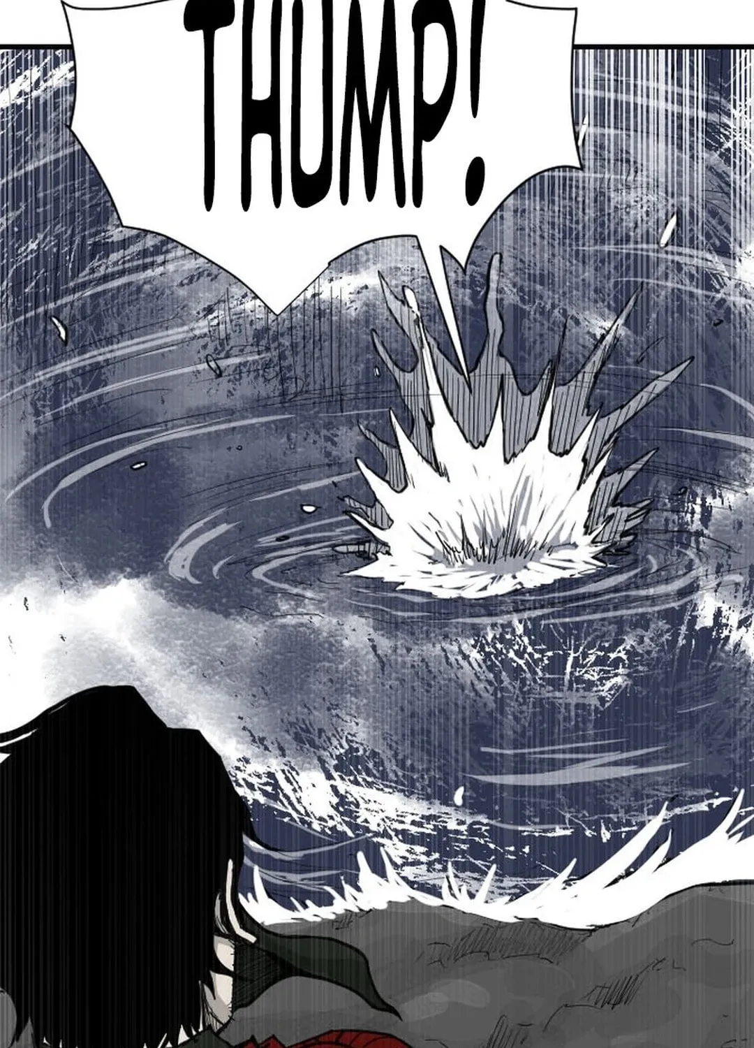 Read The Demonic Warrior chapter 3 image 20 on Lezhin