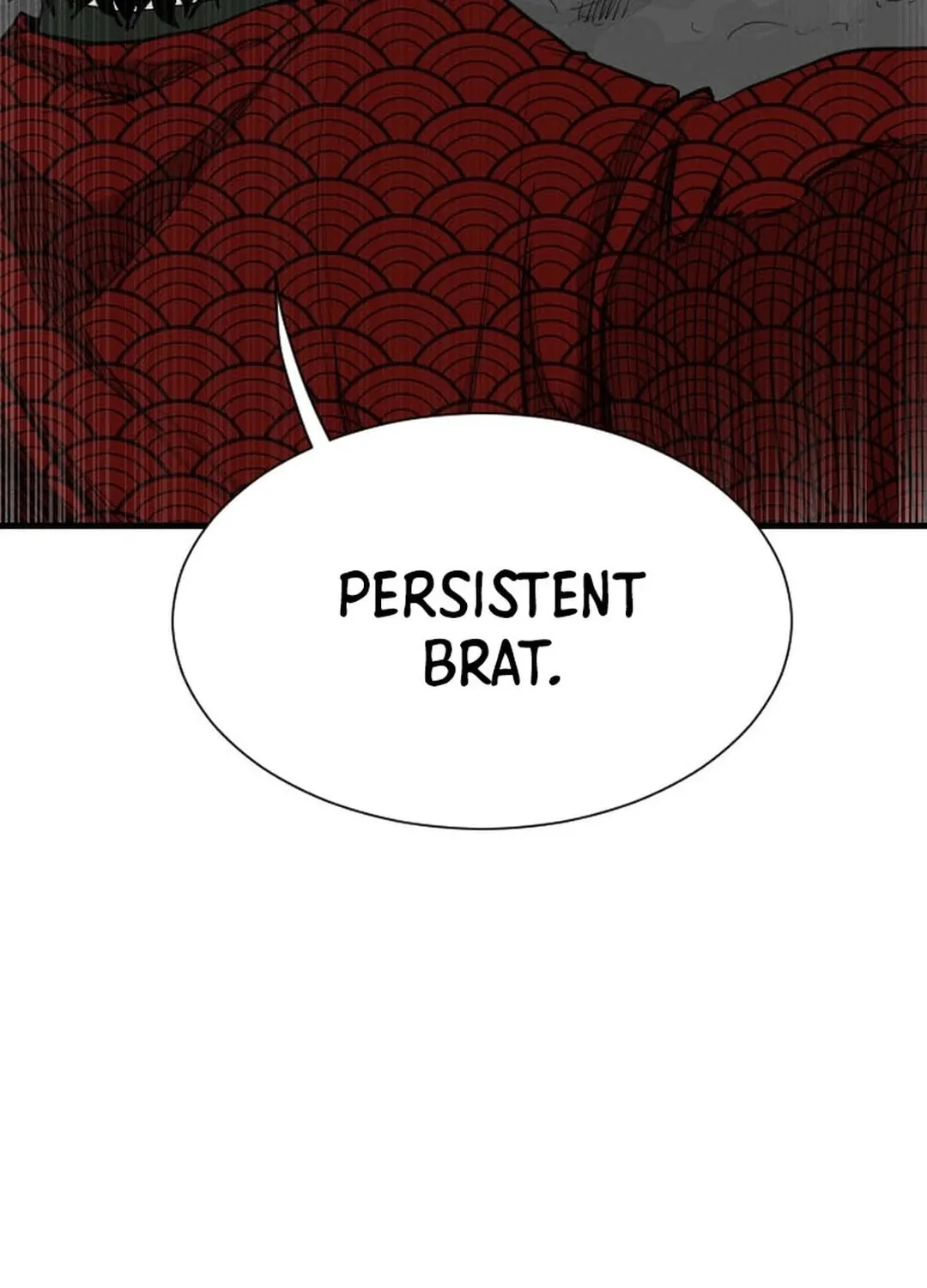 Read The Demonic Warrior chapter 3 image 21 on Lezhin