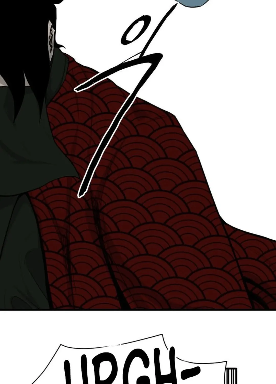 Read The Demonic Warrior chapter 3 image 24 on Lezhin