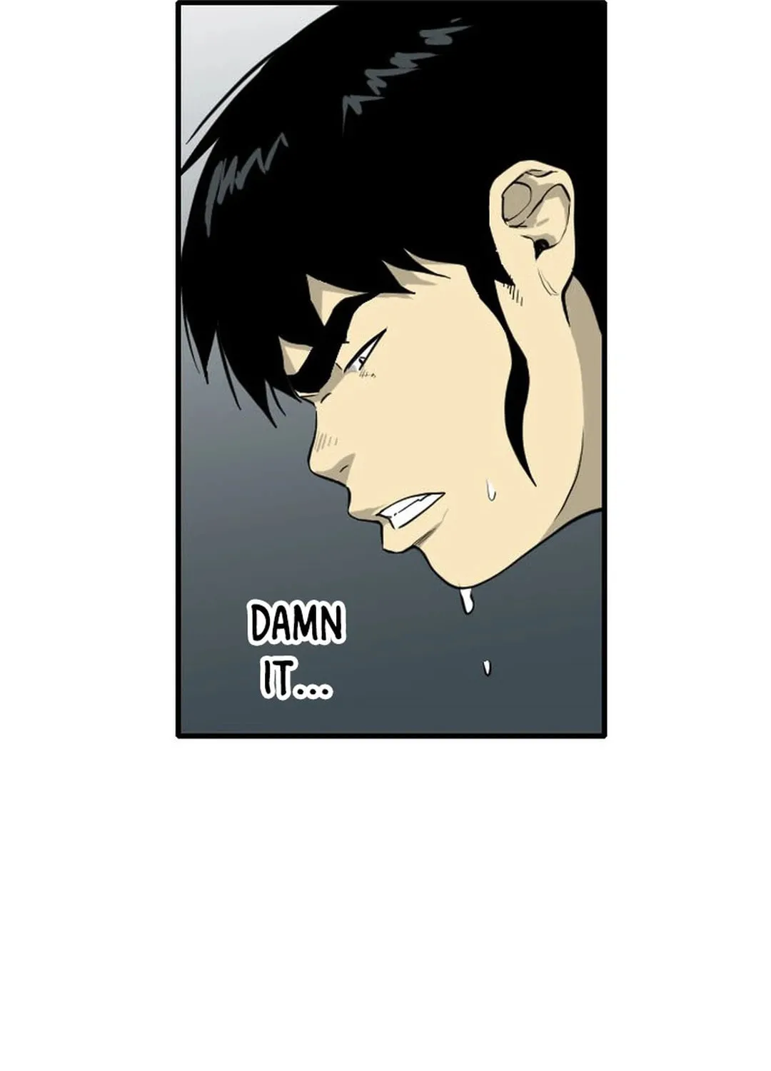 Read The Demonic Warrior chapter 3 image 29 on Lezhin