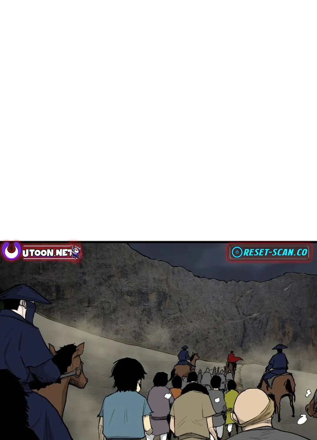Read The Demonic Warrior chapter 3 image 30 on Lezhin