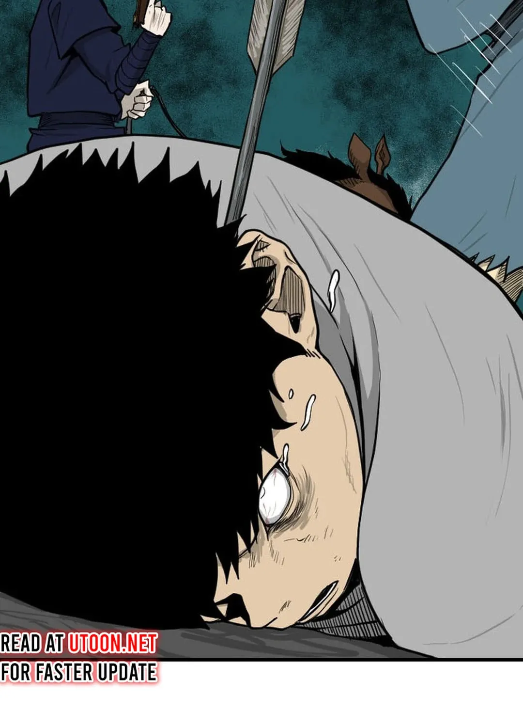 Read The Demonic Warrior chapter 3 image 35 on Lezhin