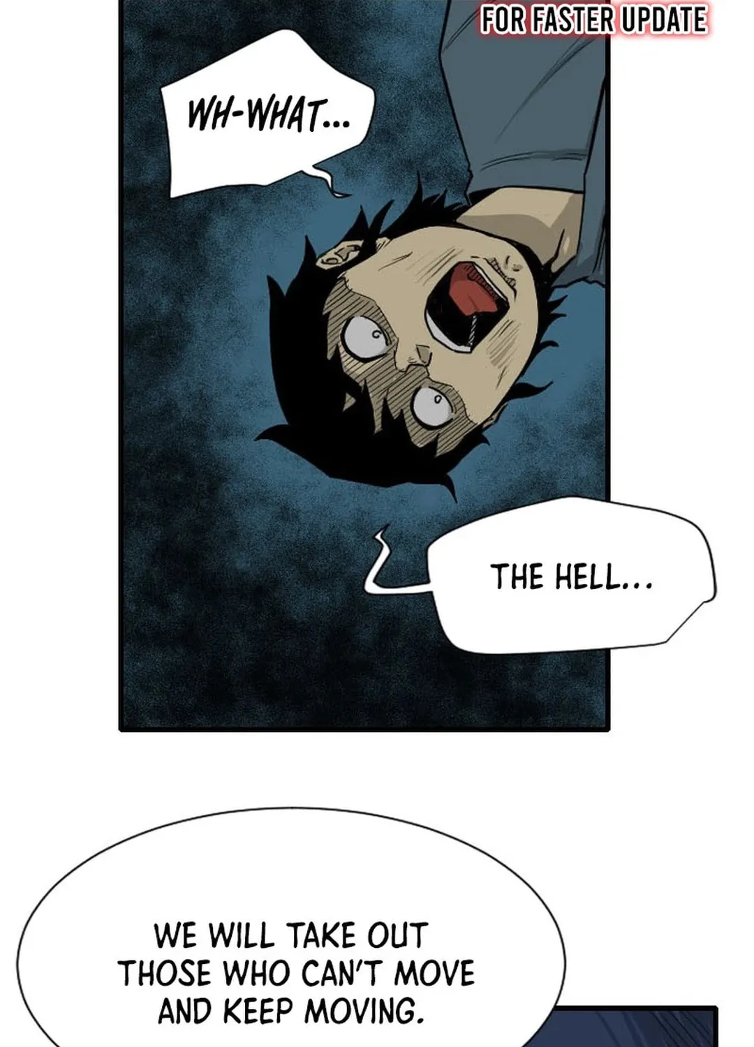 Read The Demonic Warrior chapter 3 image 38 on Lezhin