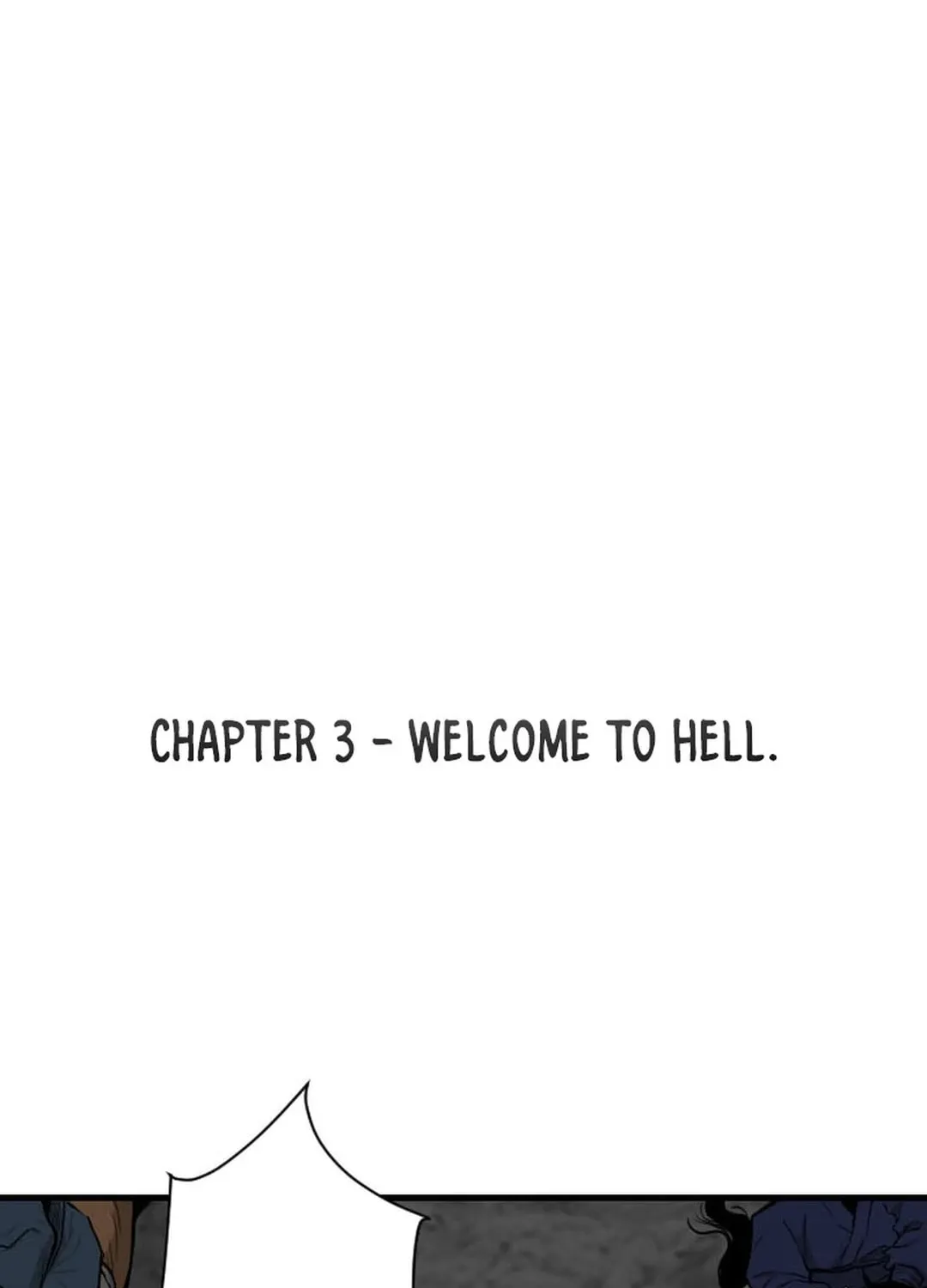 Read The Demonic Warrior chapter 3 image 4 on Lezhin