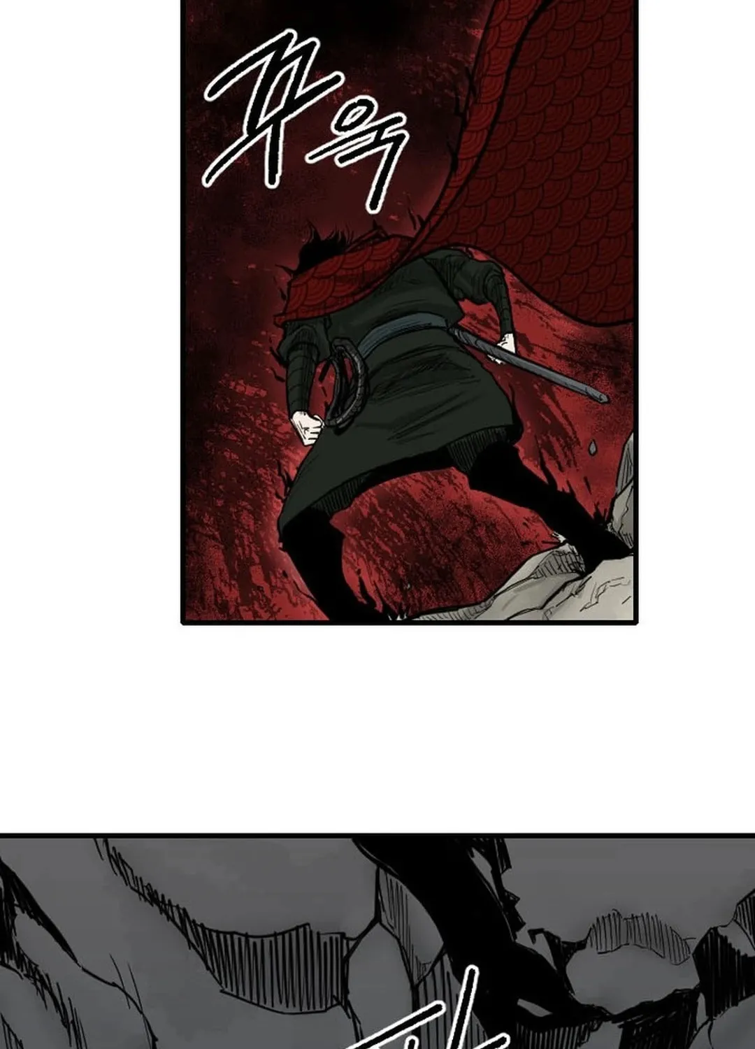 Read The Demonic Warrior chapter 3 image 62 on Lezhin