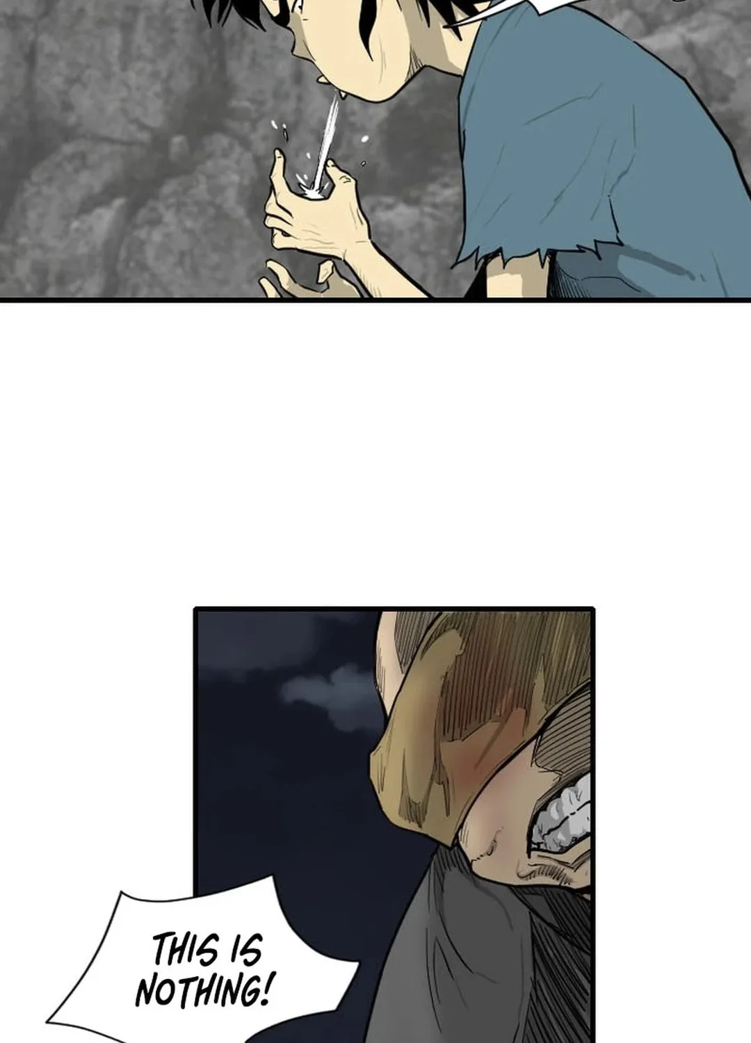 Read The Demonic Warrior chapter 3 image 68 on Lezhin