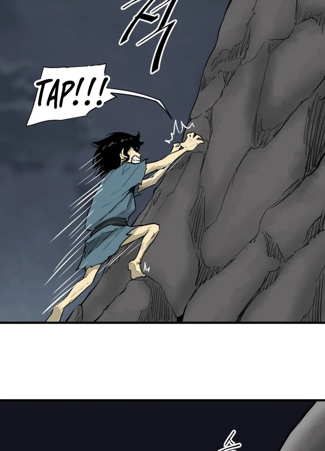 Read The Demonic Warrior chapter 3 image 70 on Lezhin