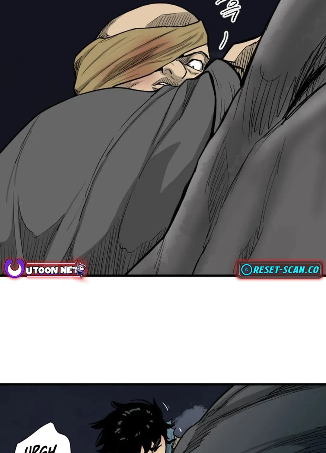 Read The Demonic Warrior chapter 3 image 71 on Lezhin