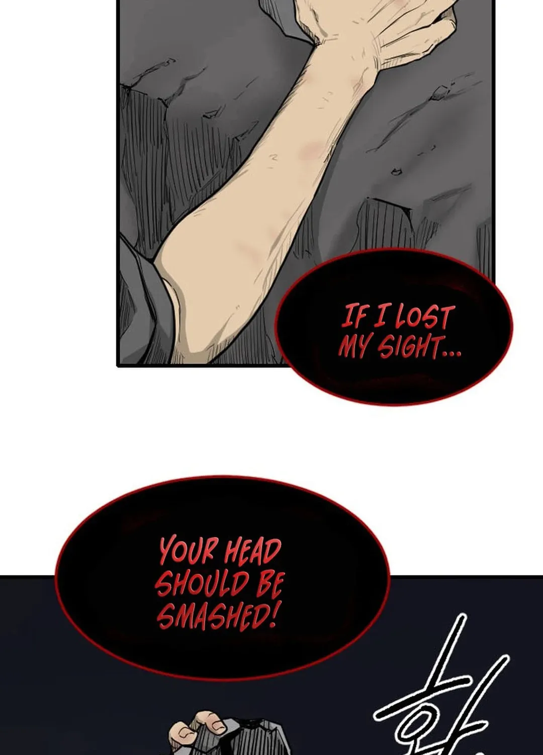Read The Demonic Warrior chapter 3 image 76 on Lezhin