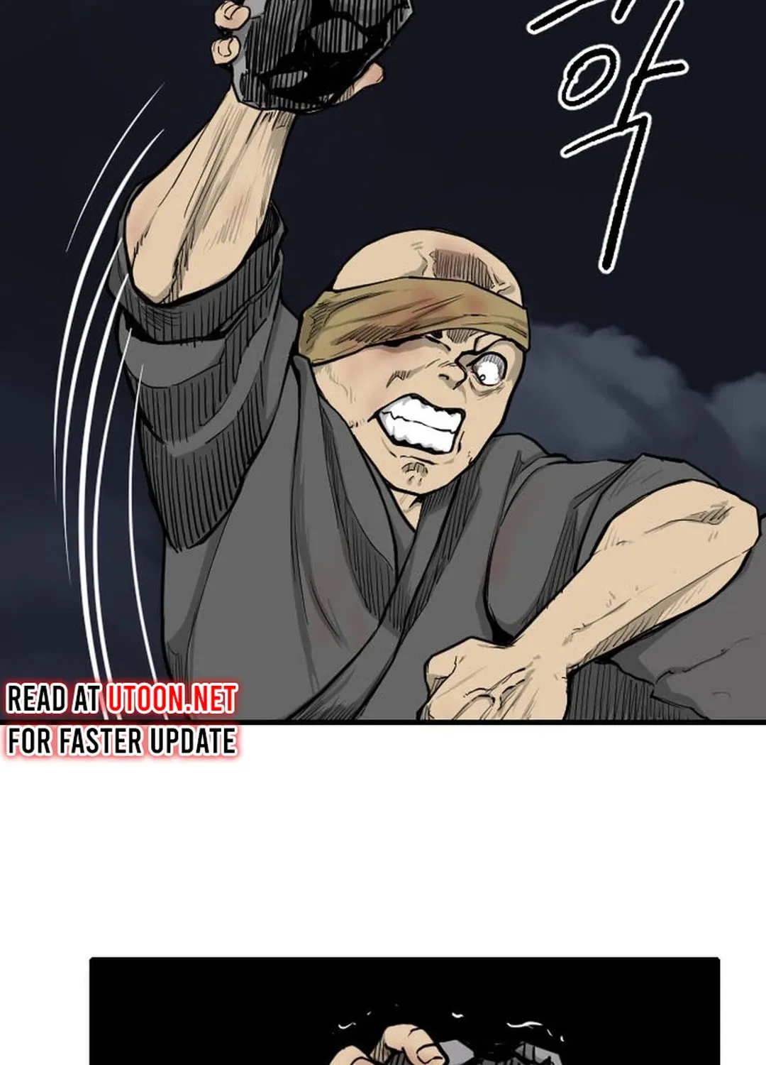 Read The Demonic Warrior chapter 3 image 77 on Lezhin