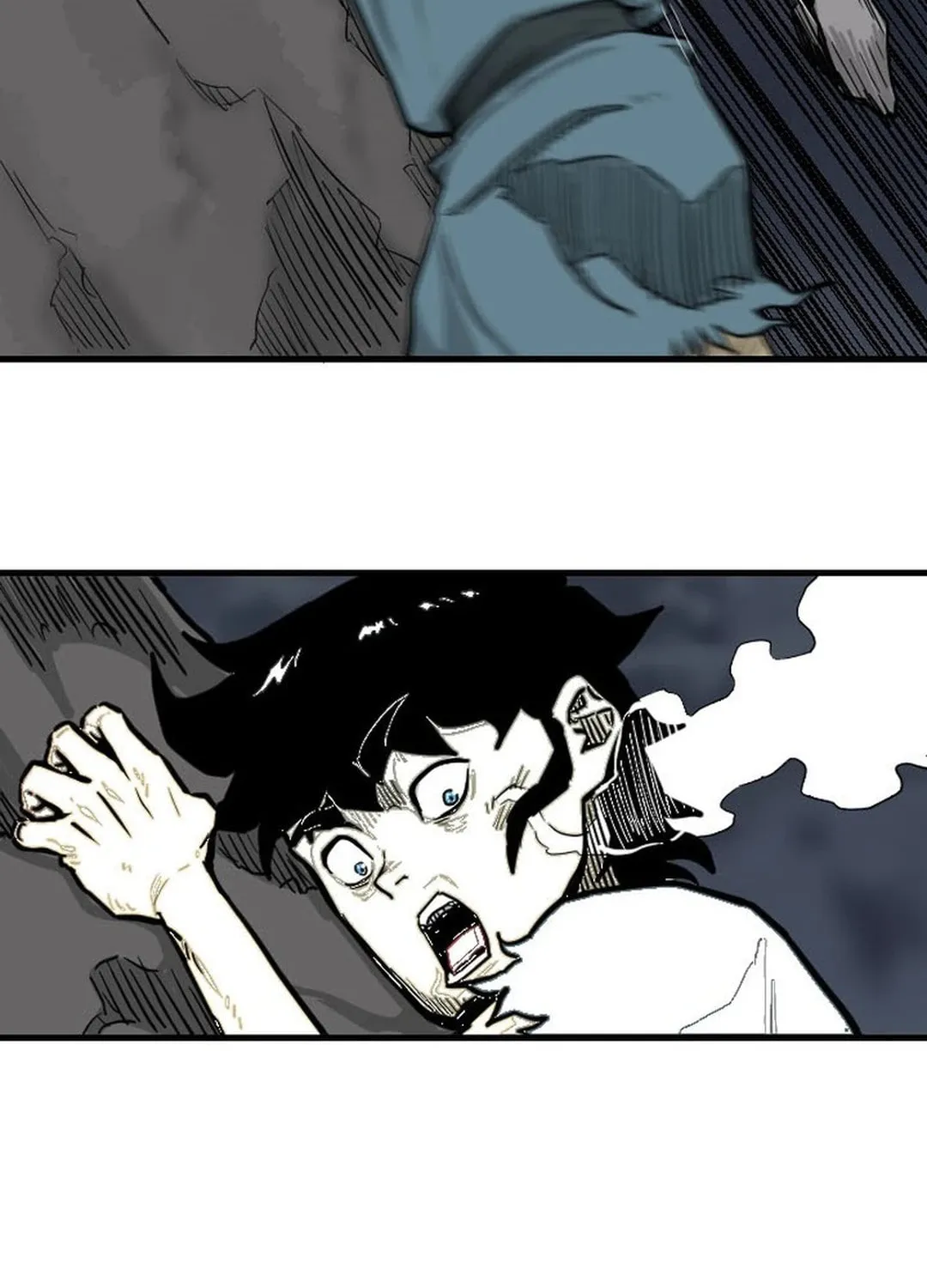 Read The Demonic Warrior chapter 3 image 81 on Lezhin