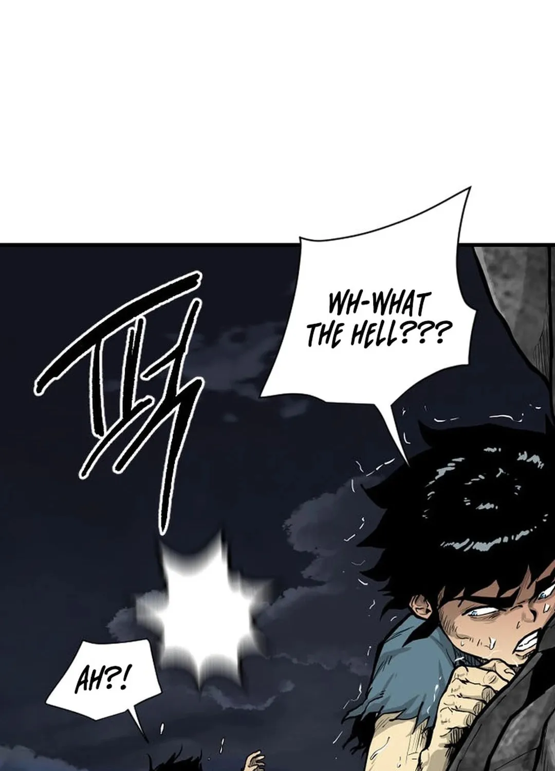 Read The Demonic Warrior chapter 3 image 82 on Lezhin