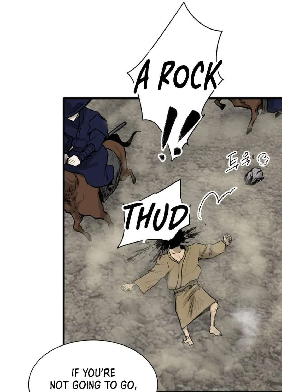 Read The Demonic Warrior chapter 3 image 85 on Lezhin