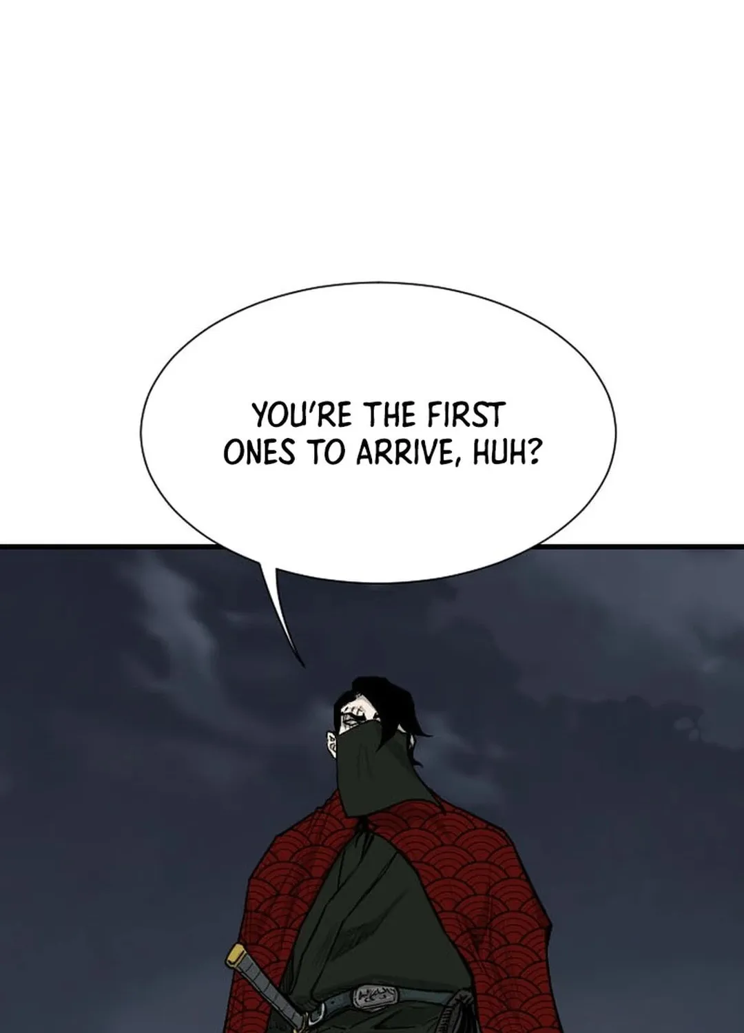 Read The Demonic Warrior chapter 3 image 90 on Lezhin