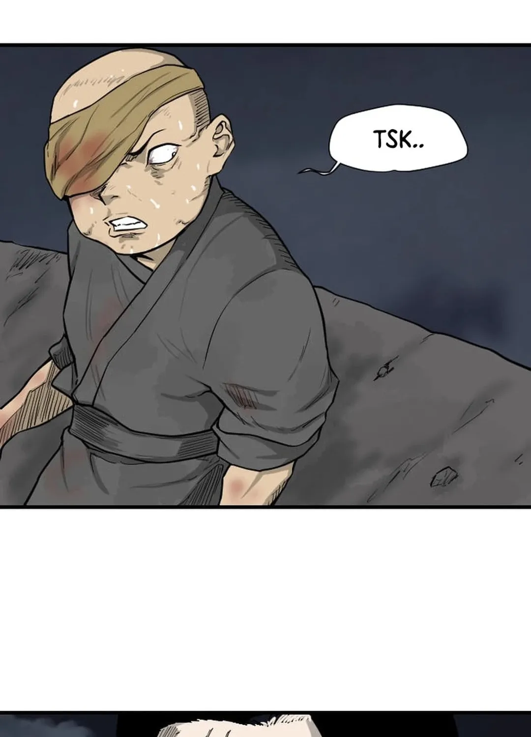 Read The Demonic Warrior chapter 3 image 92 on Lezhin
