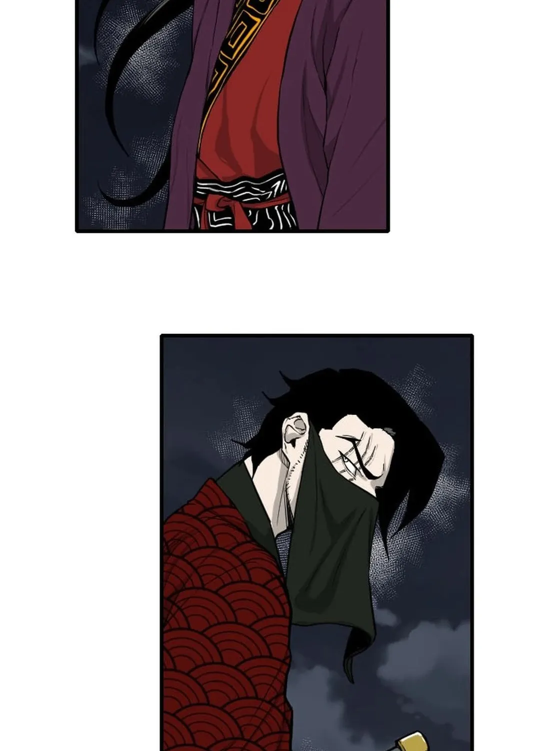 Read The Demonic Warrior chapter 3 image 96 on Lezhin