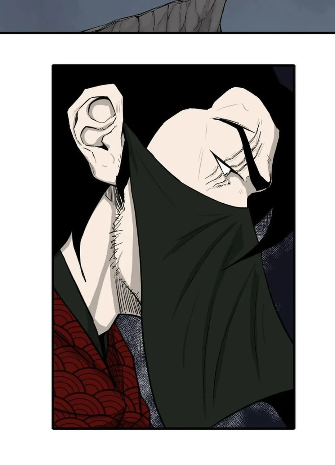 Read The Demonic Warrior chapter 3 image 98 on Lezhin