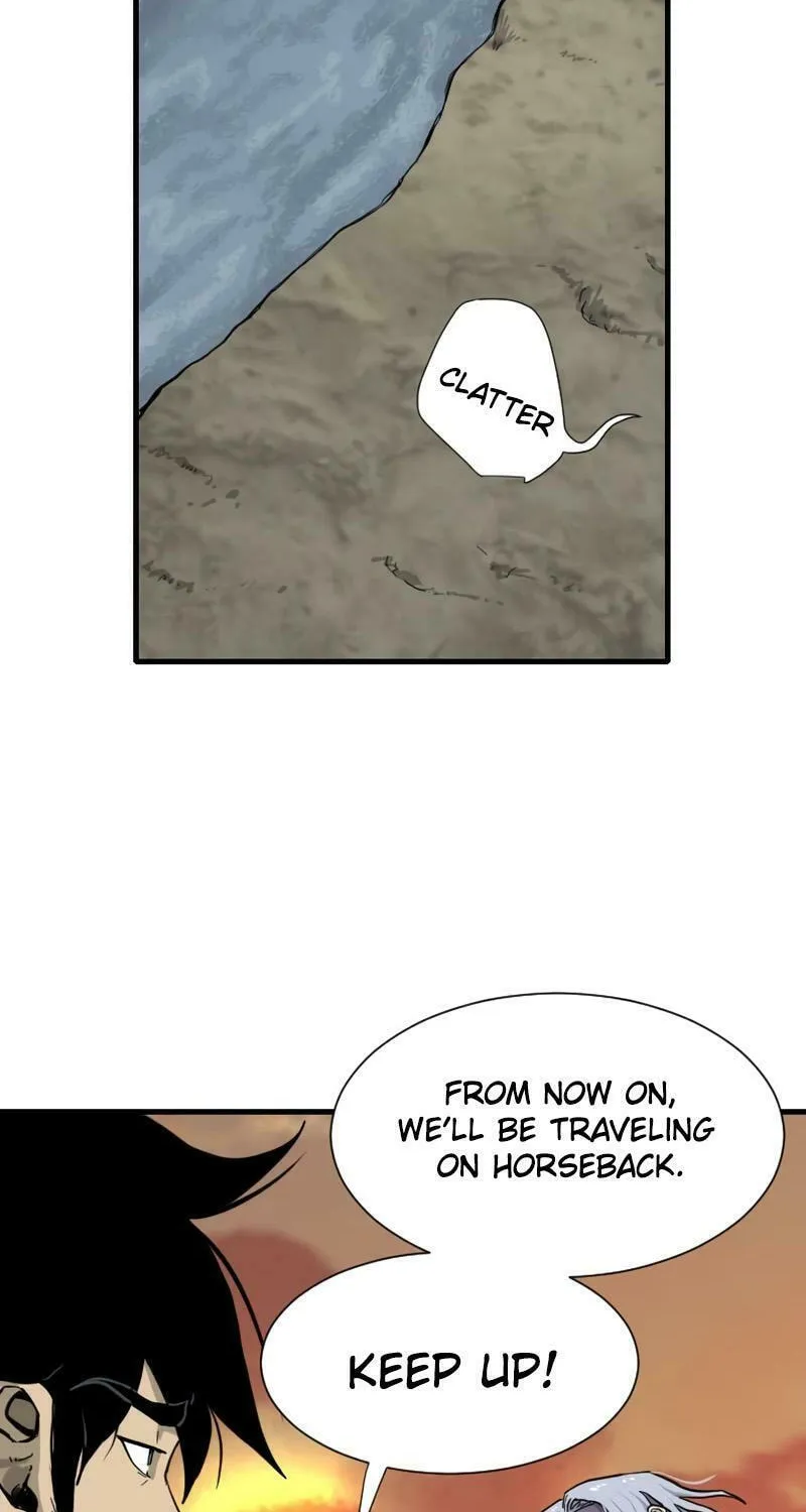 Read The Demonic Warrior chapter 30 image 1 on Lezhin