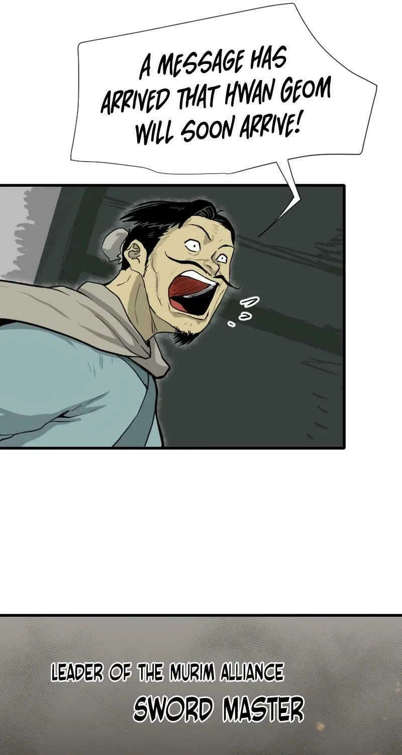 Read The Demonic Warrior chapter 30 image 11 on Lezhin