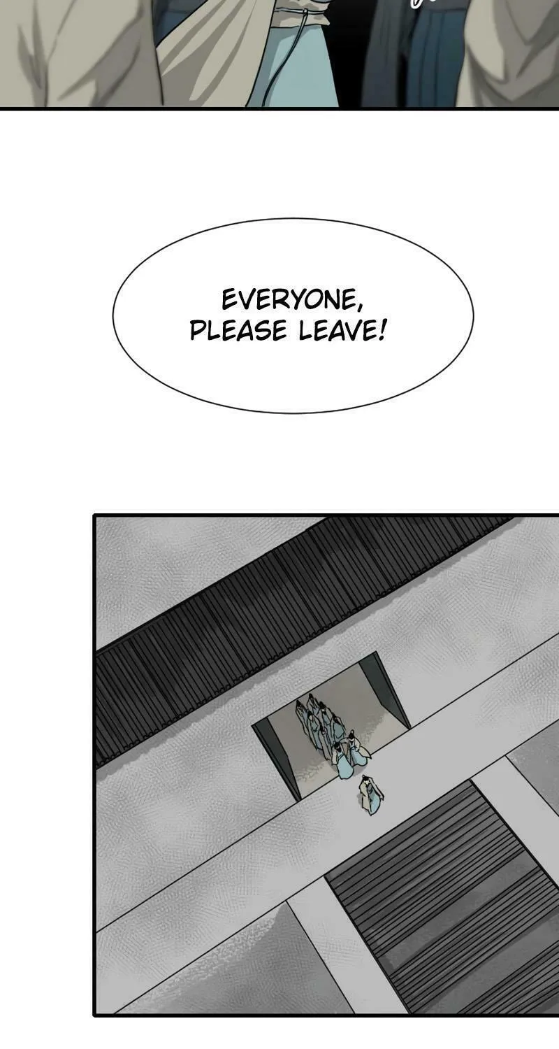 Read The Demonic Warrior chapter 30 image 13 on Lezhin