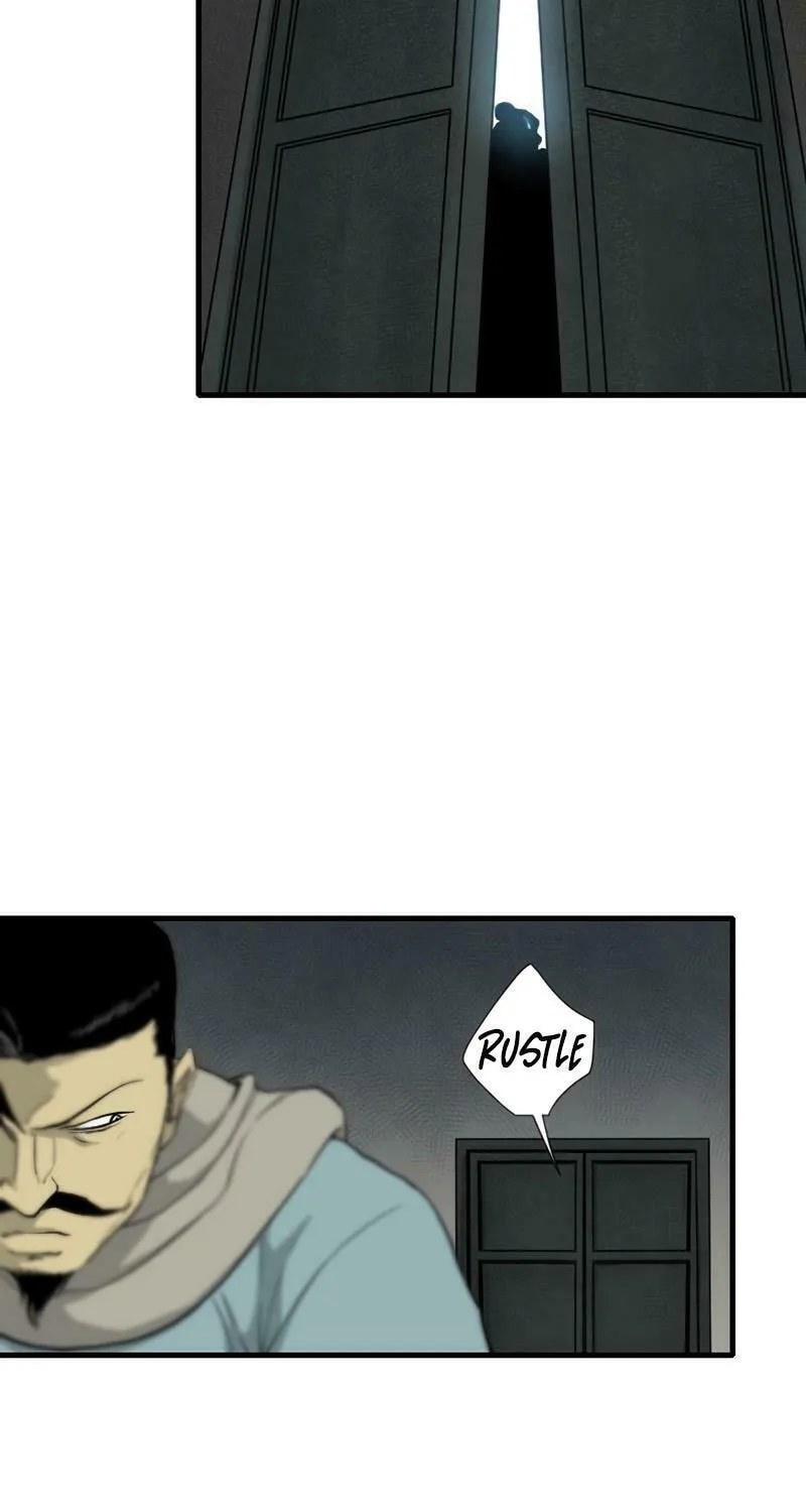 Read The Demonic Warrior chapter 30 image 15 on Lezhin