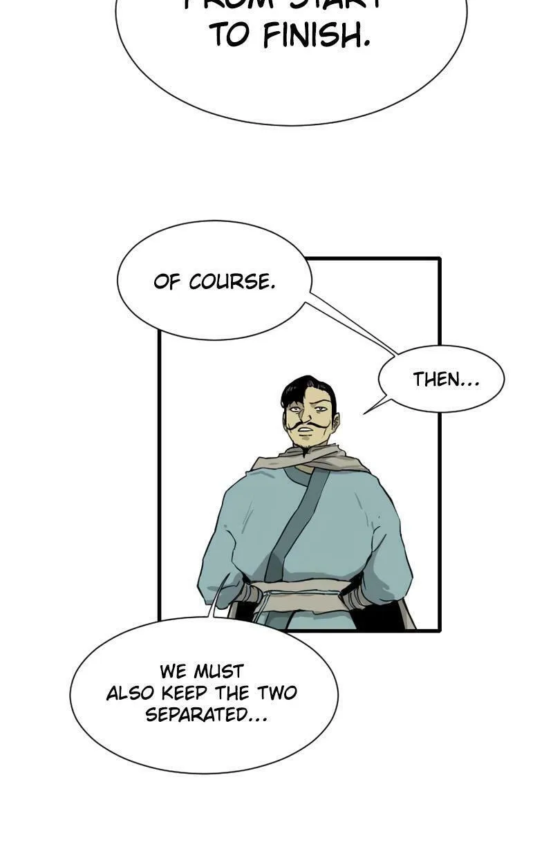 Read The Demonic Warrior chapter 30 image 20 on Lezhin