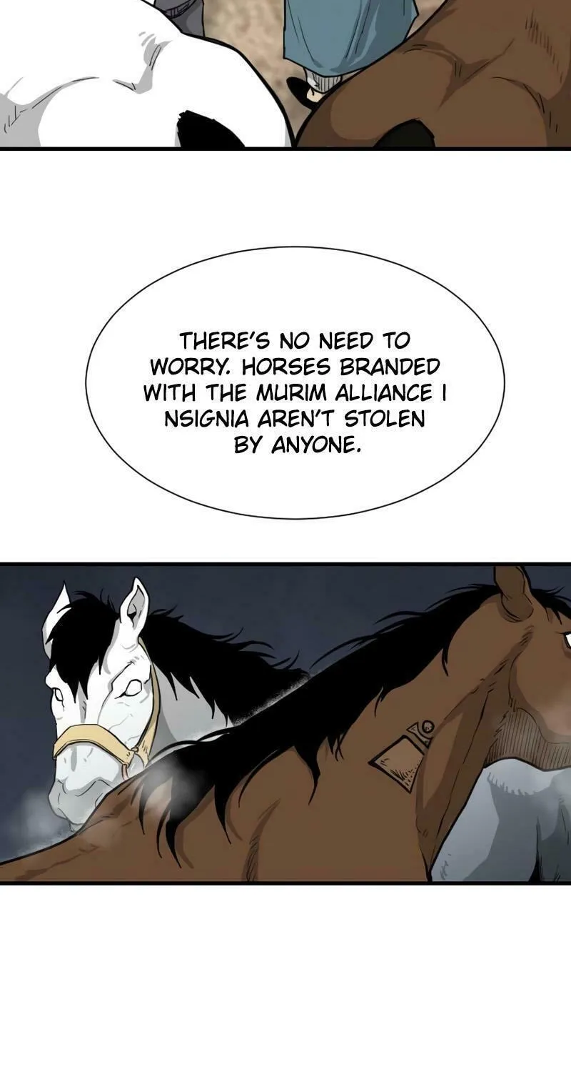 Read The Demonic Warrior chapter 30 image 28 on Lezhin