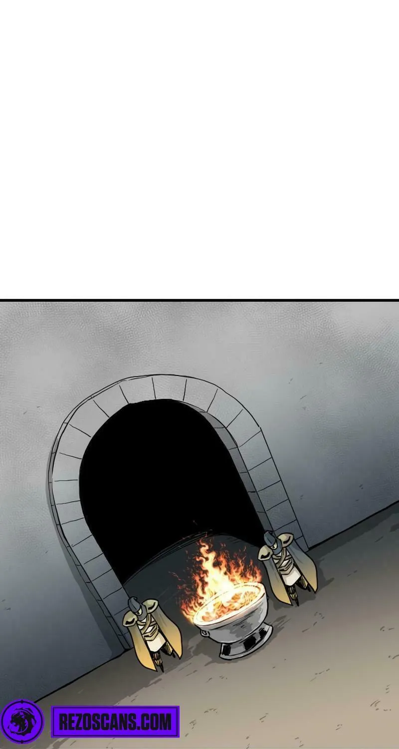 Read The Demonic Warrior chapter 30 image 29 on Lezhin