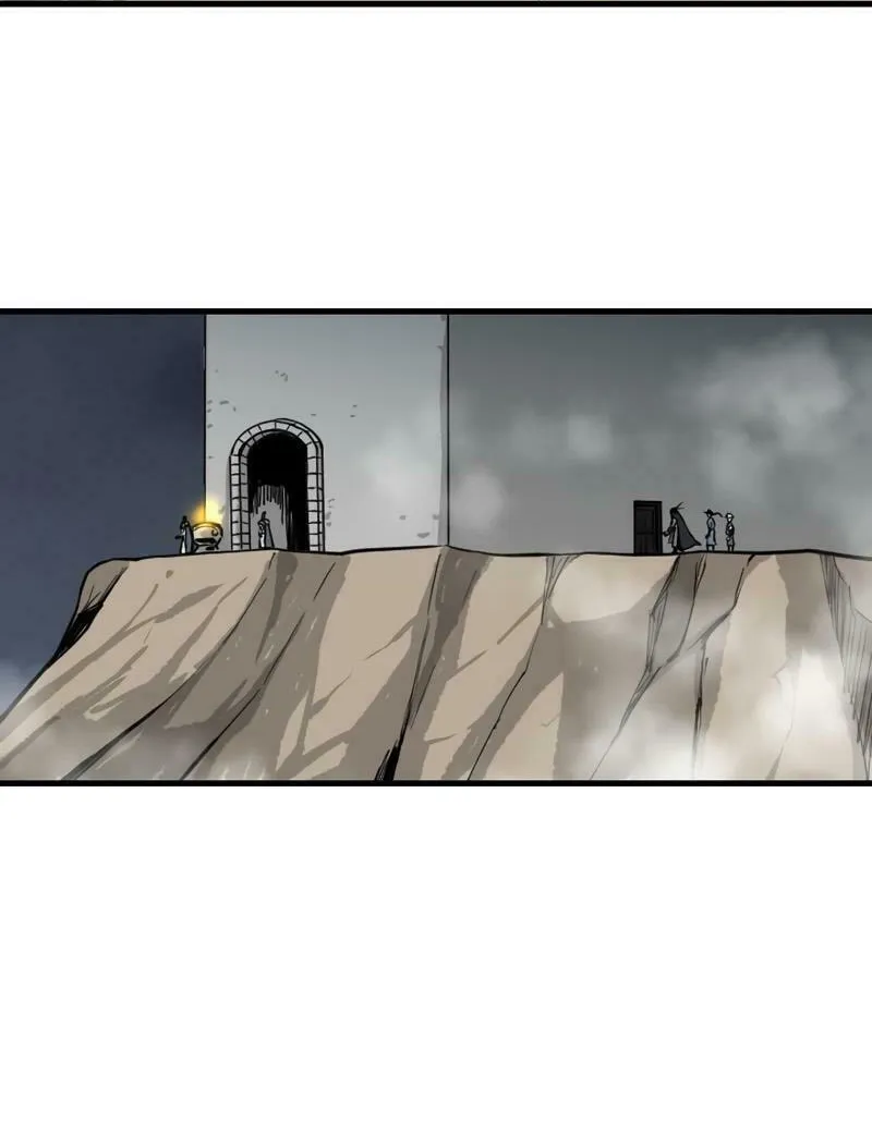 Read The Demonic Warrior chapter 30 image 30 on Lezhin
