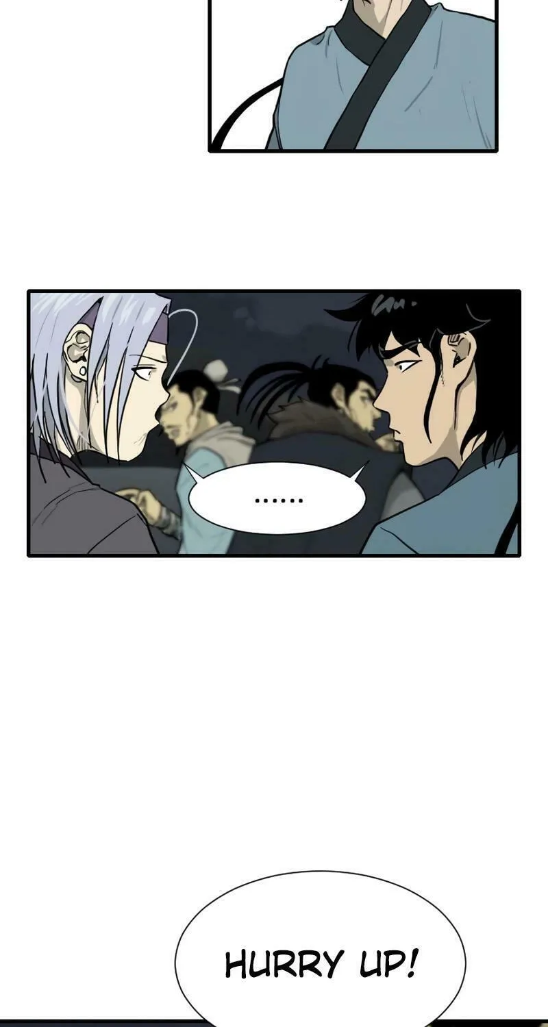 Read The Demonic Warrior chapter 30 image 34 on Lezhin