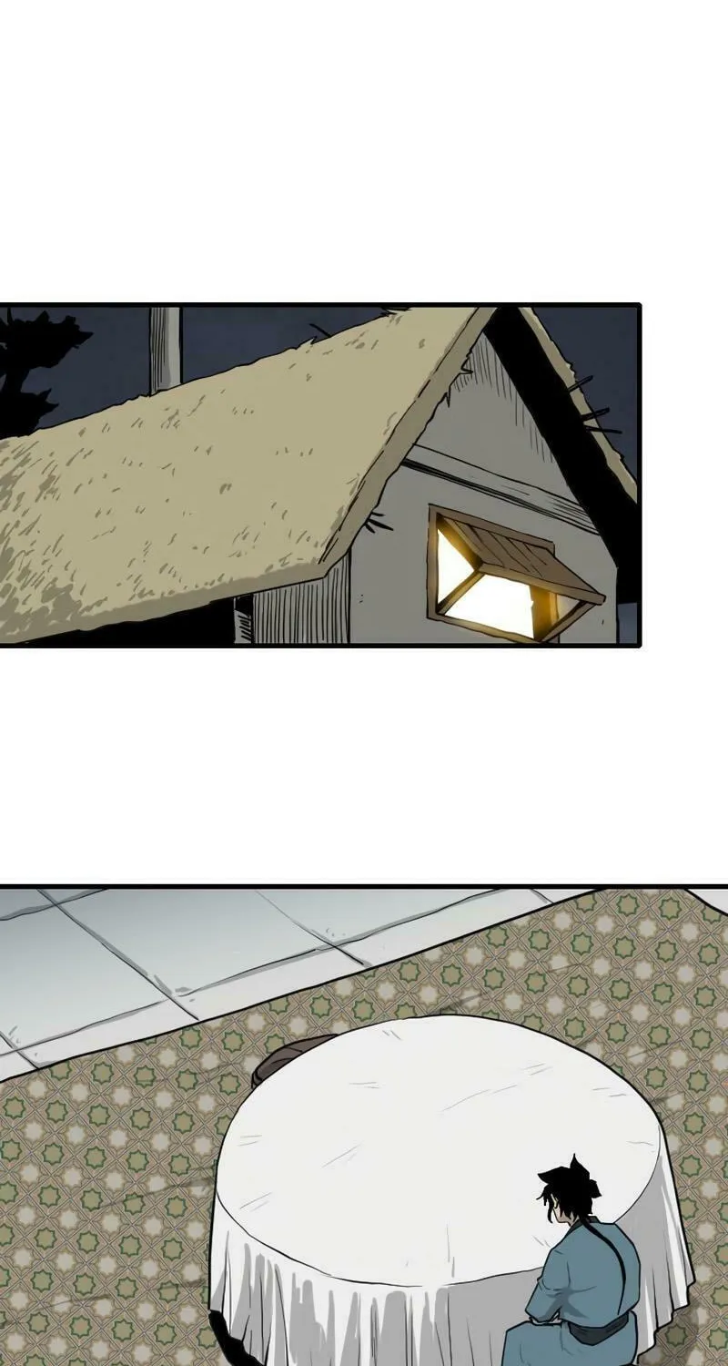 Read The Demonic Warrior chapter 30 image 36 on Lezhin