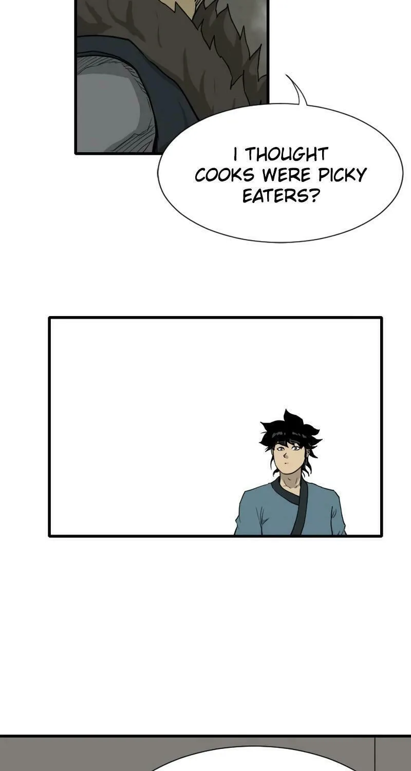 Read The Demonic Warrior chapter 30 image 38 on Lezhin
