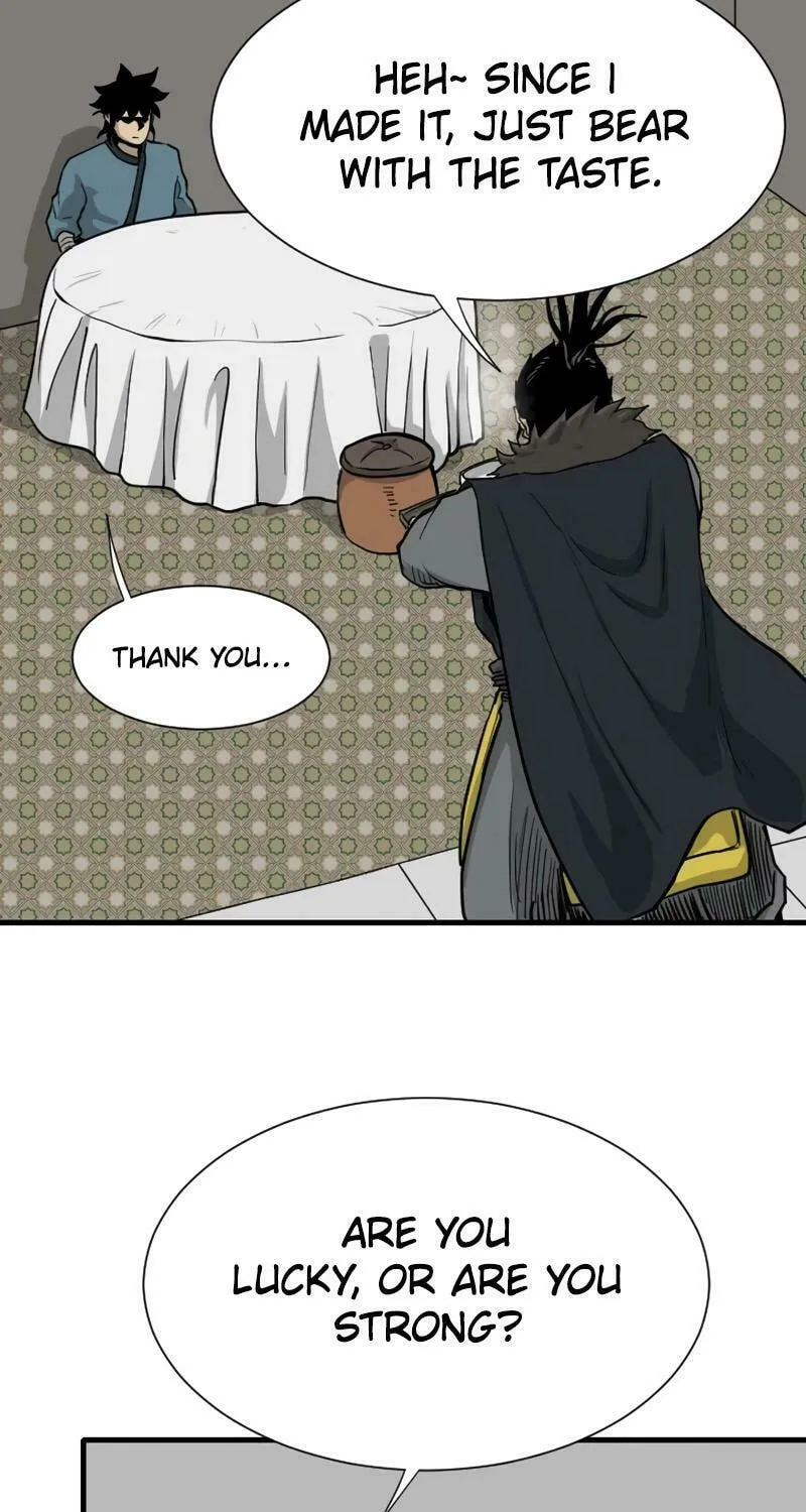 Read The Demonic Warrior chapter 30 image 39 on Lezhin