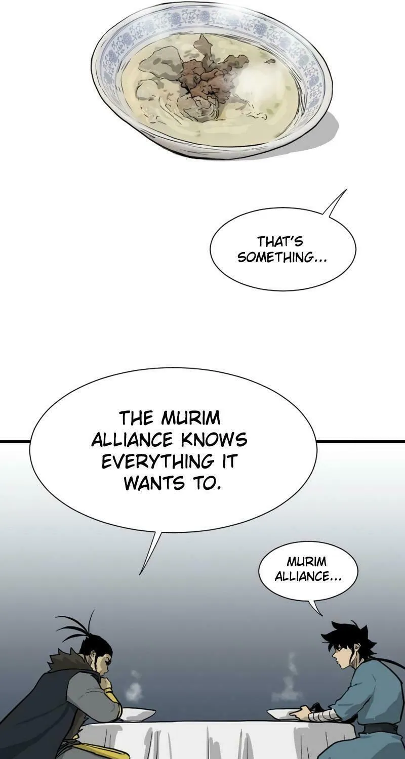 Read The Demonic Warrior chapter 30 image 41 on Lezhin