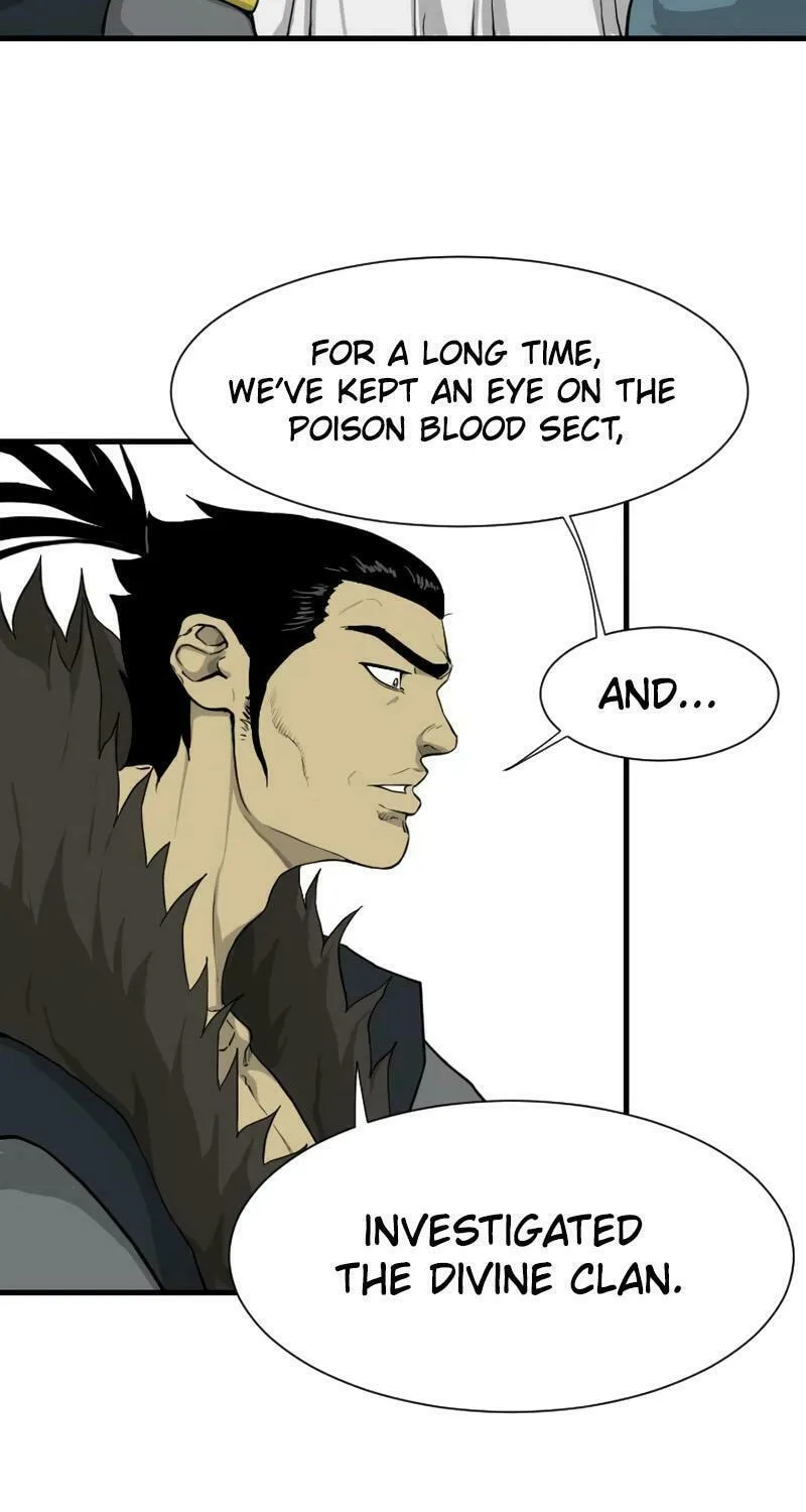 Read The Demonic Warrior chapter 30 image 42 on Lezhin