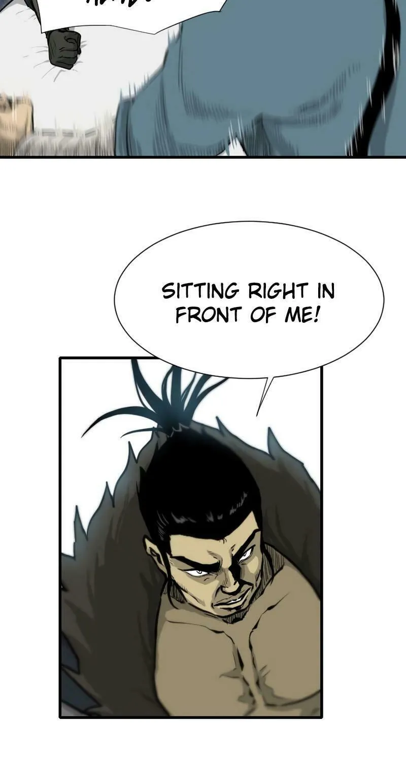 Read The Demonic Warrior chapter 30 image 44 on Lezhin