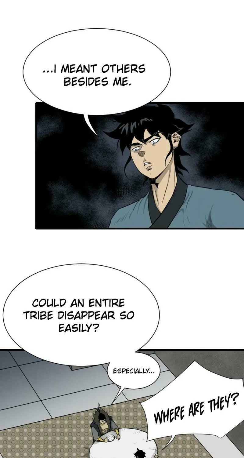 Read The Demonic Warrior chapter 30 image 45 on Lezhin