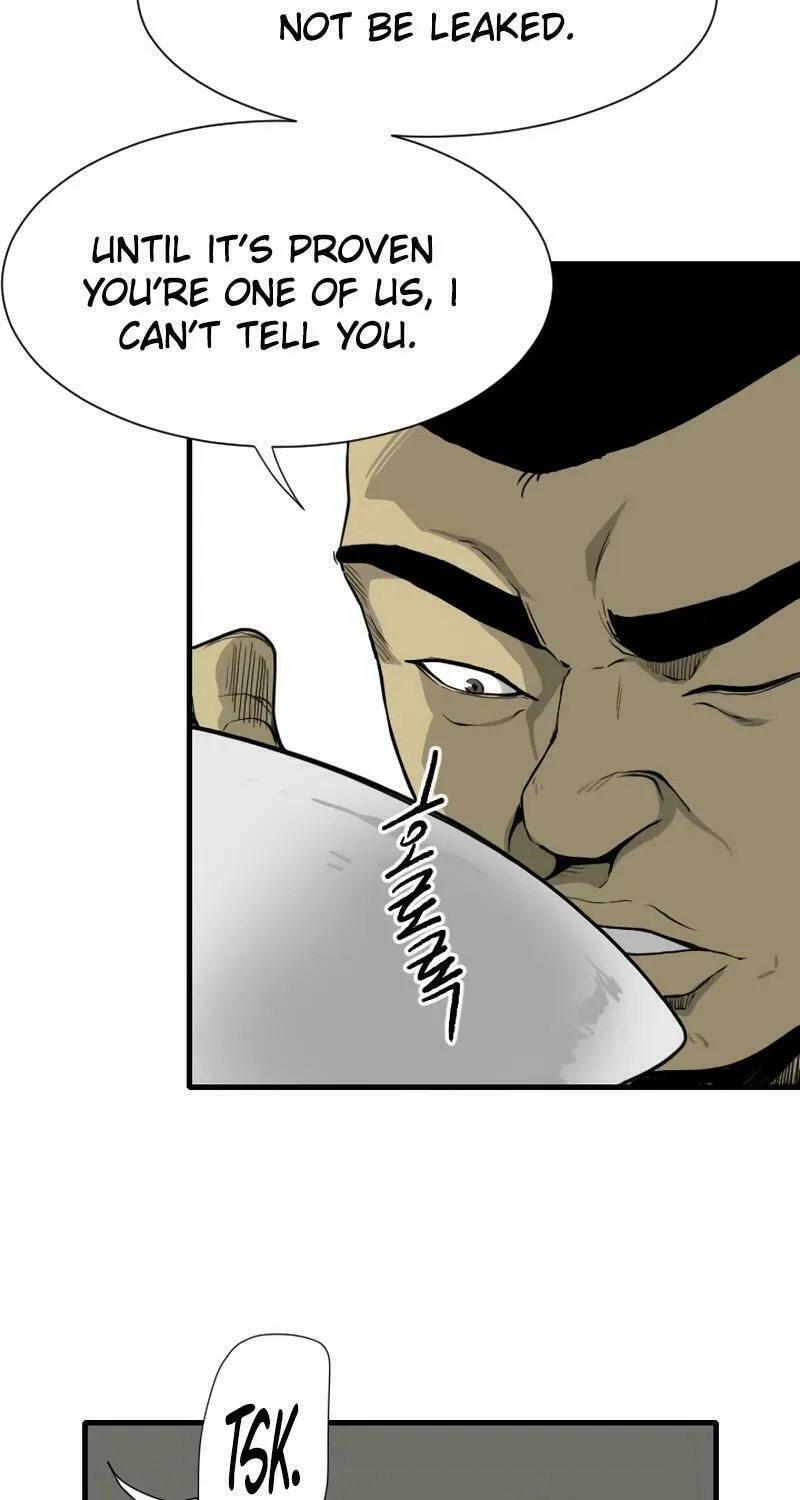 Read The Demonic Warrior chapter 30 image 47 on Lezhin