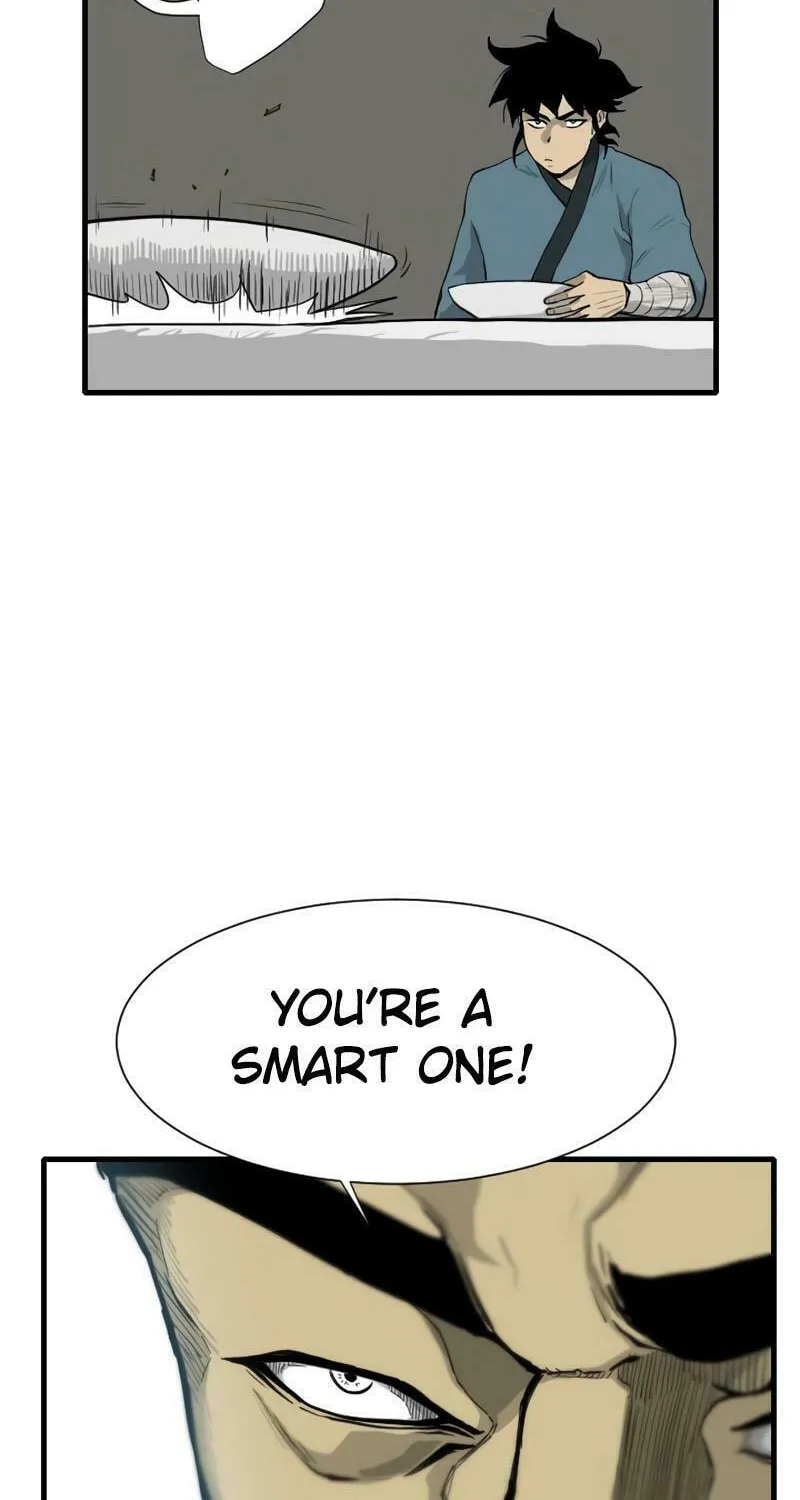 Read The Demonic Warrior chapter 30 image 48 on Lezhin