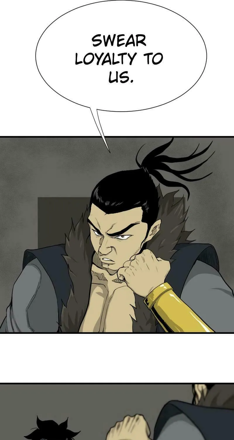 Read The Demonic Warrior chapter 30 image 51 on Lezhin