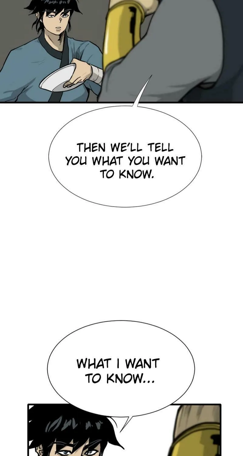Read The Demonic Warrior chapter 30 image 52 on Lezhin