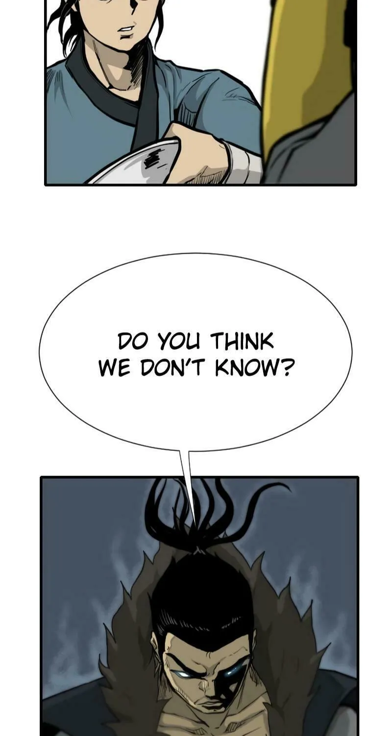 Read The Demonic Warrior chapter 30 image 53 on Lezhin