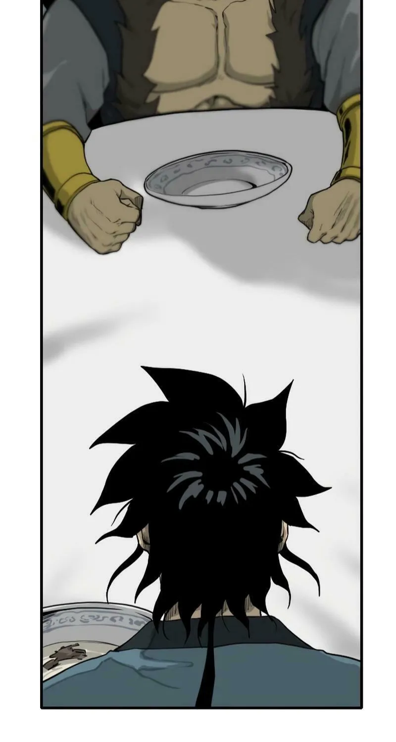 Read The Demonic Warrior chapter 30 image 54 on Lezhin